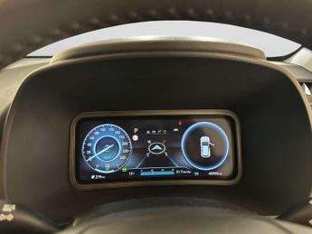 Hyundai KONA 64kWh Premium SUV 5dr Electric Auto (10.5kW Charger) (204 ps)