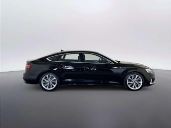 Audi A5 2.0 TFSI 35 Sport Sportback 5dr Petrol S Tronic Euro 6 (s/s) (15