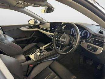 Audi A5 2.0 TFSI 35 Sport Sportback 5dr Petrol S Tronic Euro 6 (s/s) (15