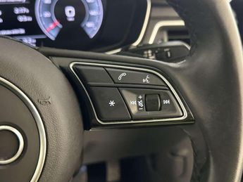 Audi A5 2.0 TFSI 35 Sport Sportback 5dr Petrol S Tronic Euro 6 (s/s) (15