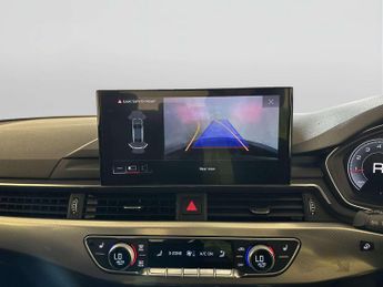 Audi A5 2.0 TFSI 35 Sport Sportback 5dr Petrol S Tronic Euro 6 (s/s) (15