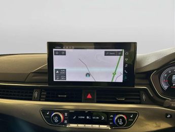 Audi A5 2.0 TFSI 35 Sport Sportback 5dr Petrol S Tronic Euro 6 (s/s) (15