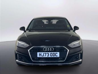 Audi A5 2.0 TFSI 35 Sport Sportback 5dr Petrol S Tronic Euro 6 (s/s) (15