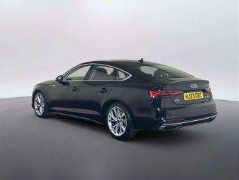 Audi A5 2.0 TFSI 35 Sport Sportback 5dr Petrol S Tronic Euro 6 (s/s) (15