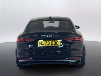 Audi A5 2.0 TFSI 35 Sport Sportback 5dr Petrol S Tronic Euro 6 (s/s) (15