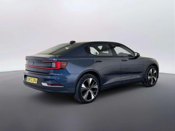 Polestar Polestar 2 Dual Motor 78kWh Long Range Fastback 5dr Electric Auto 4WDE (408