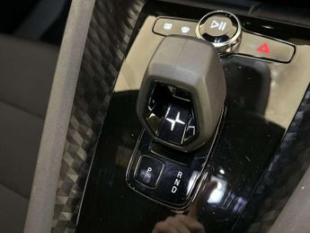 Polestar Polestar 2 Dual Motor 78kWh Long Range Fastback 5dr Electric Auto 4WDE (408