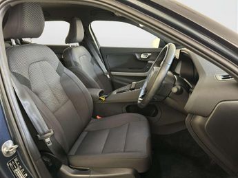 Polestar Polestar 2 Dual Motor 78kWh Long Range Fastback 5dr Electric Auto 4WDE (408