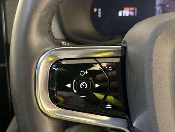 Polestar Polestar 2 Dual Motor 78kWh Long Range Fastback 5dr Electric Auto 4WDE (408