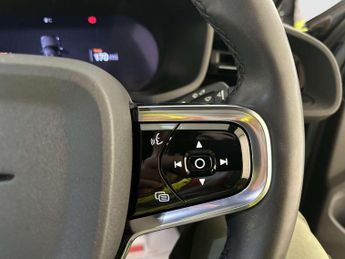 Polestar Polestar 2 Dual Motor 78kWh Long Range Fastback 5dr Electric Auto 4WDE (408