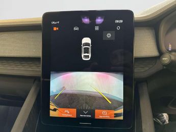 Polestar Polestar 2 Dual Motor 78kWh Long Range Fastback 5dr Electric Auto 4WDE (408