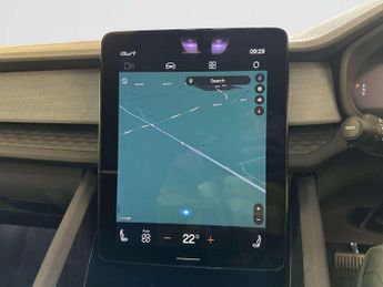 Polestar Polestar 2 Dual Motor 78kWh Long Range Fastback 5dr Electric Auto 4WDE (408