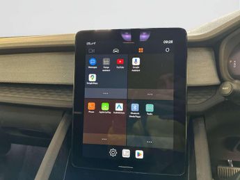 Polestar Polestar 2 Dual Motor 78kWh Long Range Fastback 5dr Electric Auto 4WDE (408