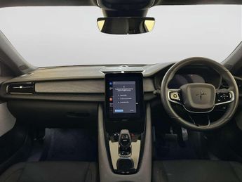 Polestar Polestar 2 Dual Motor 78kWh Long Range Fastback 5dr Electric Auto 4WDE (408