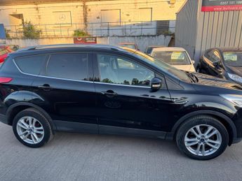 Ford Kuga 1.5T EcoBoost Titanium X Auto AWD Euro 6 (s/s) 5dr