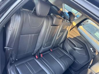 Ford Kuga 1.5T EcoBoost Titanium X Auto AWD Euro 6 (s/s) 5dr