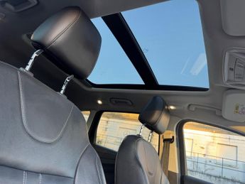 Ford Kuga 1.5T EcoBoost Titanium X Auto AWD Euro 6 (s/s) 5dr