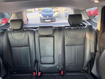 Ford Kuga 1.5T EcoBoost Titanium X Auto AWD Euro 6 (s/s) 5dr