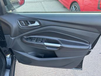 Ford Kuga 1.5T EcoBoost Titanium X Auto AWD Euro 6 (s/s) 5dr