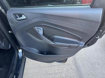 Ford Kuga 1.5T EcoBoost Titanium X Auto AWD Euro 6 (s/s) 5dr