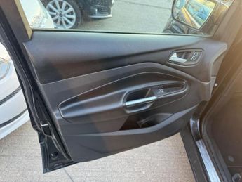 Ford Kuga 1.5T EcoBoost Titanium X Auto AWD Euro 6 (s/s) 5dr