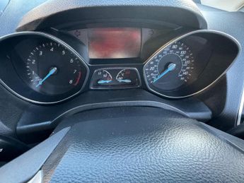Ford Kuga 1.5T EcoBoost Titanium X Auto AWD Euro 6 (s/s) 5dr