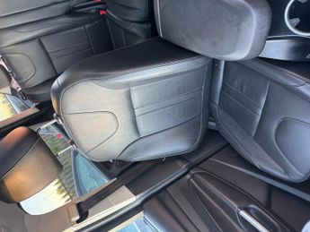 Ford Kuga 1.5T EcoBoost Titanium X Auto AWD Euro 6 (s/s) 5dr