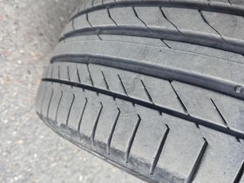 Ford Kuga 1.5T EcoBoost Titanium X Auto AWD Euro 6 (s/s) 5dr