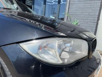 BMW 1 SERIES 2.0 118i M Sport Convertible 2dr Petrol Manual Euro 5 (143 ps) 1