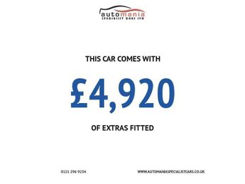 BMW 1 SERIES 2.0 118i M Sport Convertible 2dr Petrol Manual Euro 5 (143 ps) 1