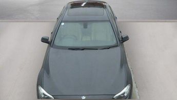 BMW 5 SERIES 2.0 520d M Sport Saloon 4dr Diesel Auto Euro 6 (s/s) (190 ps) **