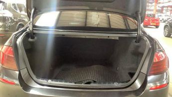 BMW 5 SERIES 2.0 520d M Sport Saloon 4dr Diesel Auto Euro 6 (s/s) (190 ps) **