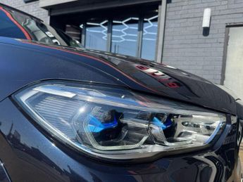 BMW X5 3.0 30d M Sport SUV 5dr Diesel Auto xDrive Euro 6 (s/s) (265 ps)