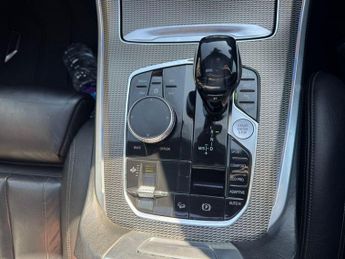 BMW X5 3.0 30d M Sport SUV 5dr Diesel Auto xDrive Euro 6 (s/s) (265 ps)