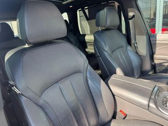BMW X5 3.0 30d M Sport SUV 5dr Diesel Auto xDrive Euro 6 (s/s) (265 ps)