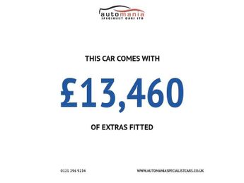 BMW X5 3.0 30d M Sport SUV 5dr Diesel Auto xDrive Euro 6 (s/s) (265 ps)