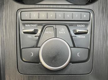 Audi A5 2.0 TDI ultra Sport S Tronic Euro 6 (s/s) 2dr