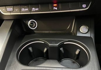 Audi A5 2.0 TDI ultra Sport S Tronic Euro 6 (s/s) 2dr