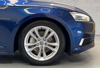 Audi A5 2.0 TDI ultra Sport S Tronic Euro 6 (s/s) 2dr