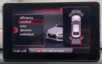 Audi A5 2.0 TDI ultra Sport S Tronic Euro 6 (s/s) 2dr