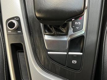 Audi A5 2.0 TDI ultra Sport S Tronic Euro 6 (s/s) 2dr