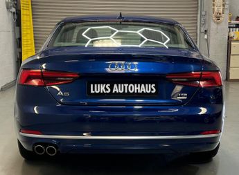 Audi A5 2.0 TDI ultra Sport S Tronic Euro 6 (s/s) 2dr