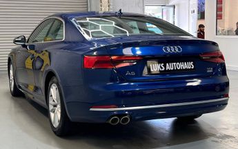 Audi A5 2.0 TDI ultra Sport S Tronic Euro 6 (s/s) 2dr