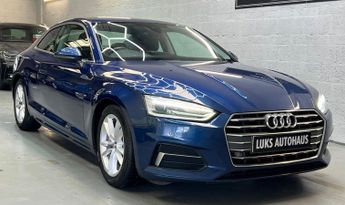 Audi A5 2.0 TDI ultra Sport S Tronic Euro 6 (s/s) 2dr