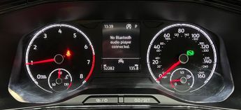 Volkswagen T-Cross 1.0 TSI SE DSG Euro 6 (s/s) 5dr