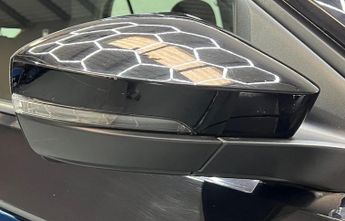 Volkswagen T-Cross 1.0 TSI SE DSG Euro 6 (s/s) 5dr