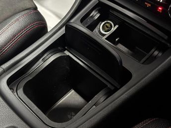 Mercedes-Benz GLA 2.1 GLA200d AMG Line 7G-DCT Euro 6 (s/s) 5dr