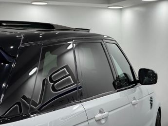 Land Rover Range Rover Sport 2.0 P400e 13.1kWh HSE Dynamic Auto 4WD Euro 6 (s/s) 5dr