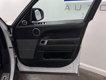 Land Rover Range Rover Sport 2.0 P400e 13.1kWh HSE Dynamic Auto 4WD Euro 6 (s/s) 5dr