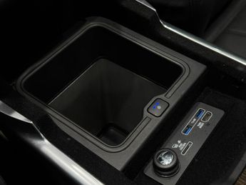 Land Rover Range Rover Sport 2.0 P400e 13.1kWh HSE Dynamic Auto 4WD Euro 6 (s/s) 5dr